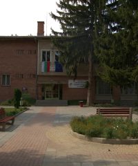 Community center “Petar Parchevich-1927”