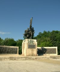 Monument to Independence