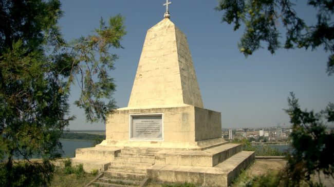 Паметникът на победата