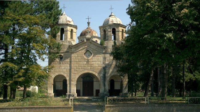 Църква “Свети Николай Чудотворец”