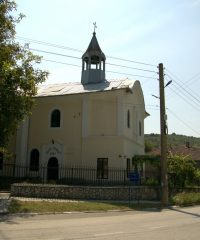 Holy Trinity Church