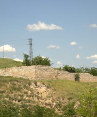 Cetatea Kaleto (Cetatea Shishman)