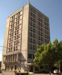 Hotelul Turris