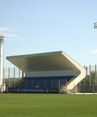 Stadionul municipal – Turnu Măgurele