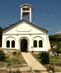 Church “The Assumption of the Blessed Virgin”