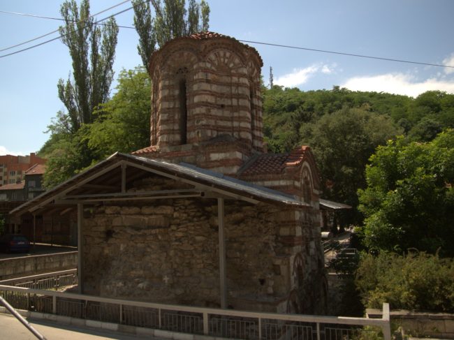 Biserica cu cupole „Sf. Petru și Pavel”