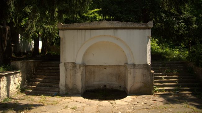 Elia Fountain