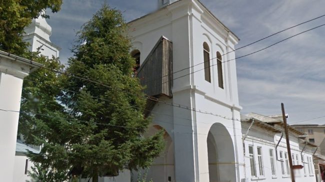 Church of St. Wiener