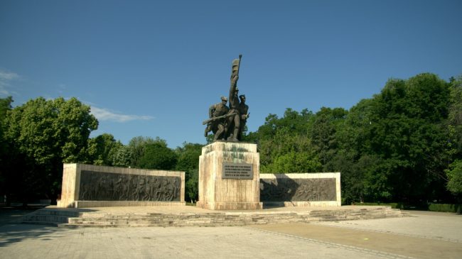 Monument to Independence