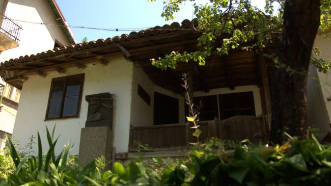 Vasil Levski House-Museum (Smolyanova House)