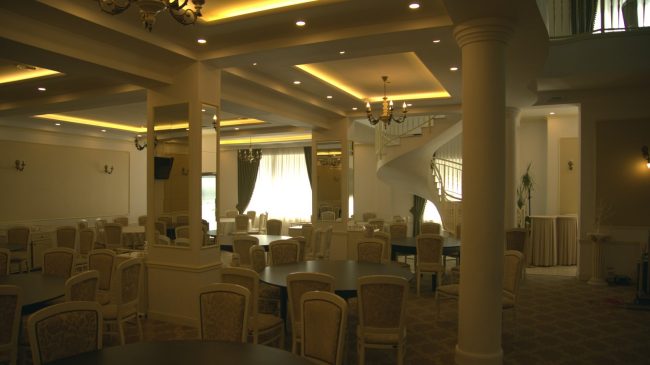 Casa Victor restaurant