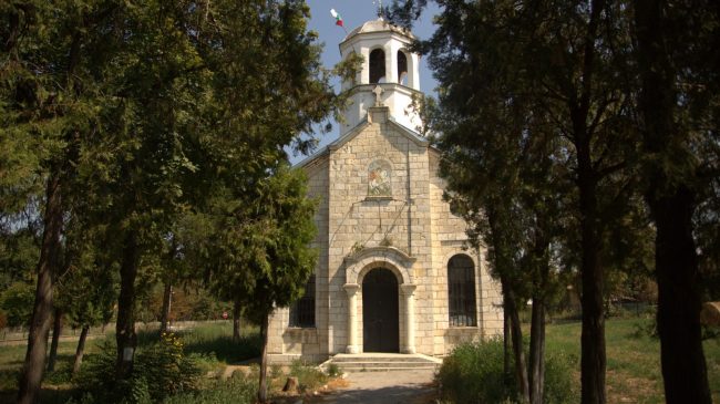 Church “St. George the Victorious”