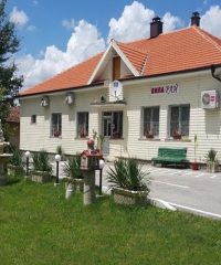 Family hotel “Villa Rai”