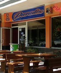 Paradise restaurant