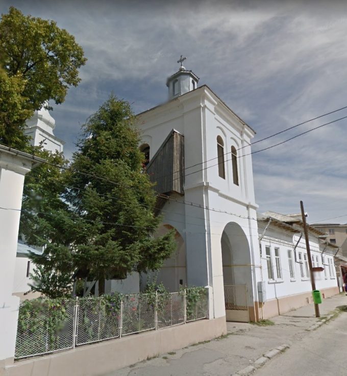 Church of St. Wiener