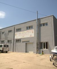 Baza Nautică
