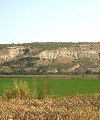 Protected Area “Nikopolskoto plato”