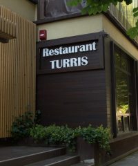 Turris restaurant