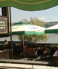 Briza Dunari restaurant