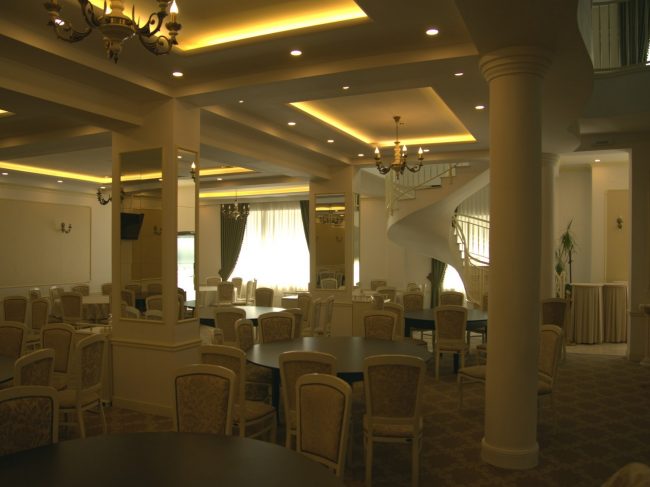 Casa Victor restaurant