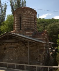 Cross-domed church “St. St. Peter and Paul”