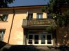 Community center “Saglasie”