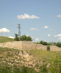 Kaleto Fortress (Shishmanova Fortress)
