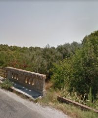 Podul râului Sai