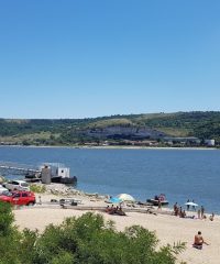 Plaja Briza Dunari