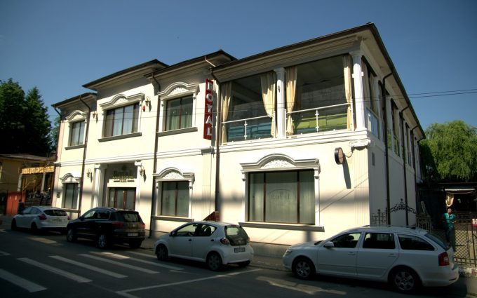Restaurantul “Royal”