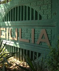 Villa “Julia”