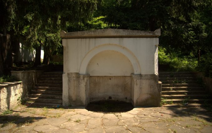 Fântâna Eliya