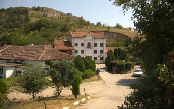 Complexul Hașov
