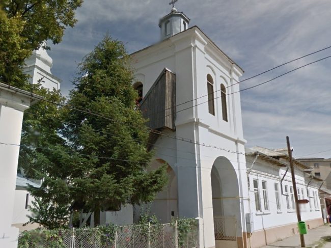 Church of St. Wiener