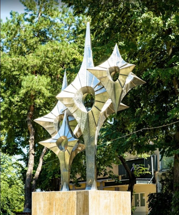 Parcul Victoria