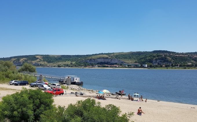 Briza Dunari beach