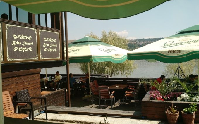 Briza Dunari restaurant