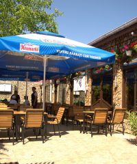 Restaurantul “Oltenia”